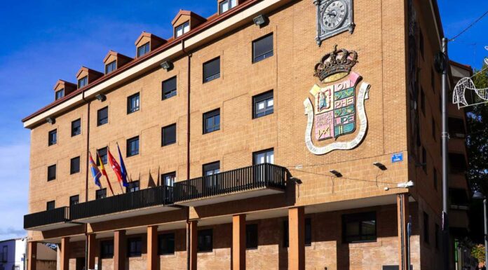 Los vecinos de Móstoles podrán conseguir sus certificados digitales en el Ayuntamiento