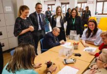 Nuevo Centro de Día público para mayores en Móstoles