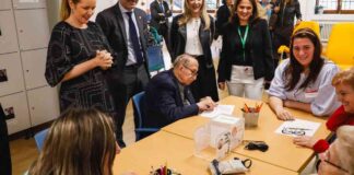 Nuevo Centro de Día público para mayores en Móstoles