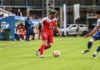 El CD Móstoles dice adiós a segunda RFEF en una jornada sin un solo triunfo