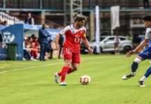 El CD Móstoles dice adiós a segunda RFEF en una jornada sin un solo triunfo