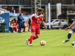 El CD Móstoles dice adiós a segunda RFEF en una jornada sin un solo triunfo