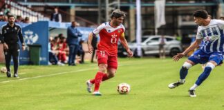 El CD Móstoles dice adiós a segunda RFEF en una jornada sin un solo triunfo