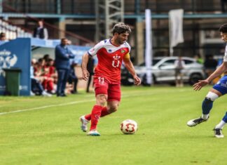 El CD Móstoles dice adiós a segunda RFEF en una jornada sin un solo triunfo
