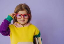 Más de 3.000 menores de Móstoles se beneficiarán de gafas y lentillas gratuitas