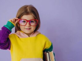 Más de 3.000 menores de Móstoles se beneficiarán de gafas y lentillas gratuitas
