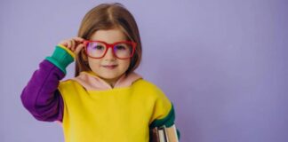Más de 3.000 menores de Móstoles se beneficiarán de gafas y lentillas gratuitas