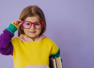Más de 3.000 menores de Móstoles se beneficiarán de gafas y lentillas gratuitas Más de 3.000 menores de Móstoles se beneficiarán de gafas y lentillas gratuitas