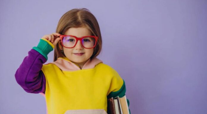 Más de 3.000 menores de Móstoles se beneficiarán de gafas y lentillas gratuitas