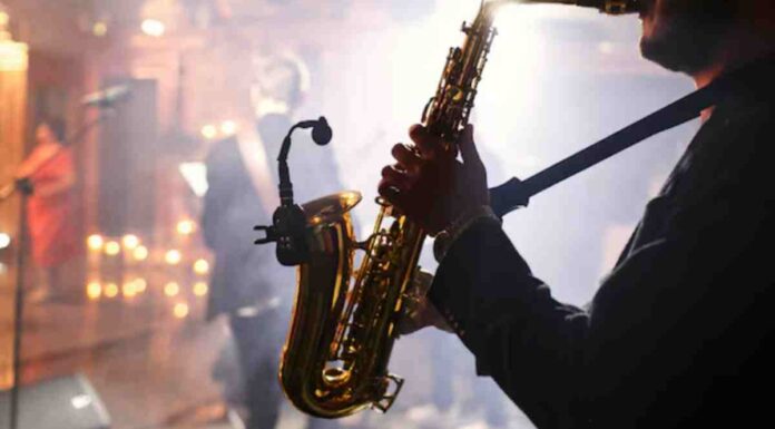 Desde el 27 de junio comienza el Festival Móstoles Jazz