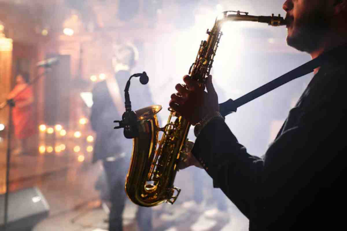 Desde el 27 de junio comienza el Festival Móstoles Jazz