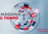 La Máquina del Tiempo en Móstoles del 8 al 10 de mayo