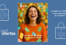 Desde el 10 de mayo ‘Atrapa Ofertas’ en Móstoles