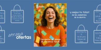 Desde el 10 de mayo ‘Atrapa Ofertas’ en Móstoles
