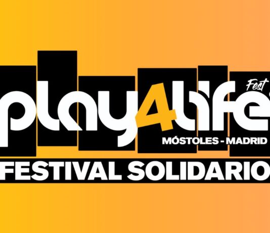 Las entradas para el Play4Life Festival de Móstoles ya están a la venta: precio y cómo comprarlas