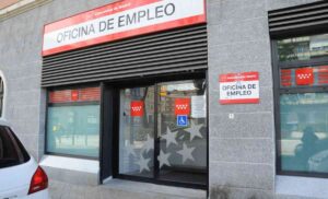 La tasa de paro desciende durante el mes de abril en Móstoles