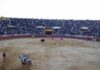 Móstoles celebrará en junio la corrida de toros