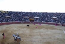 Móstoles celebrará en junio la corrida de toros