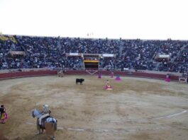 Móstoles celebrará en junio la corrida de toros