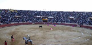 Móstoles celebrará en junio la corrida de toros