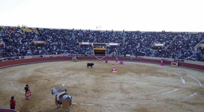 Móstoles celebrará en junio la corrida de toros