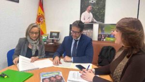 VOX lleva al Pleno de Móstoles el debate energético tras el apagón