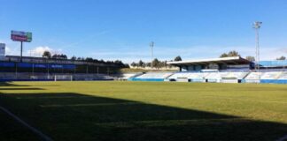 Gonzalo Ónega nuevo entrenador del CD Móstoles