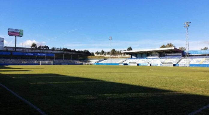 Gonzalo Ónega nuevo entrenador del CD Móstoles