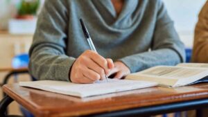 El Gobierno amplía el plazo de solicitud de becas para el próximo curso escolar en Móstoles