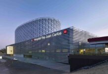 Hablando de ginecología en el Hospital Rey Juan Carlos de Móstoles