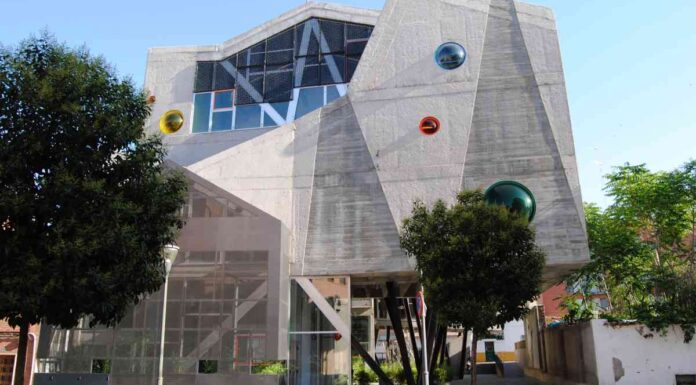 Talleres de Igualdad gratuitos en Móstoles