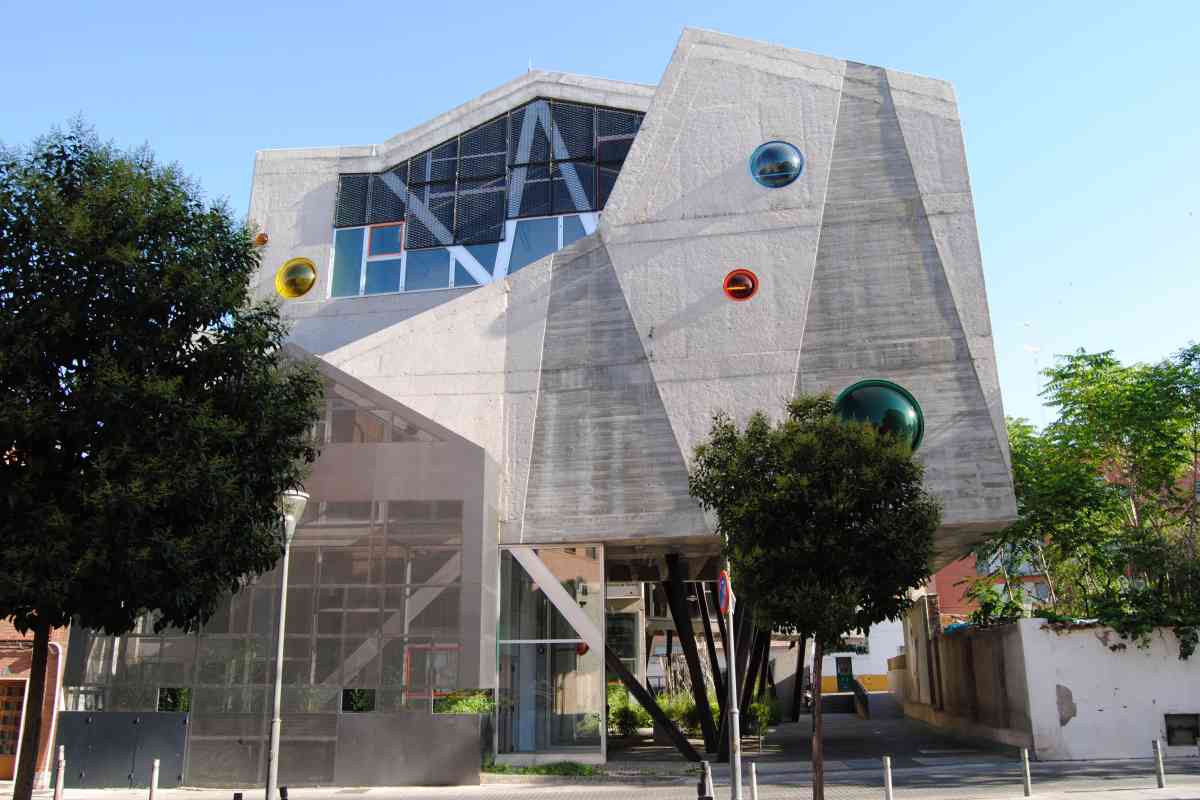 Talleres de Igualdad gratuitos en Móstoles