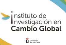 El Instituto de Investigación en Cambio Global con sede en Móstoles pone en valor la taxonomía