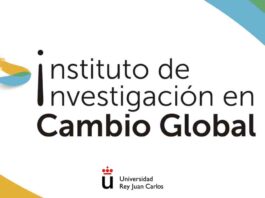 El Instituto de Investigación en Cambio Global con sede en Móstoles pone en valor la taxonomía