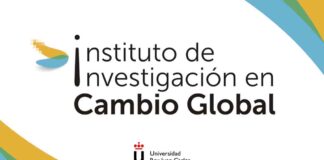 El Instituto de Investigación en Cambio Global con sede en Móstoles pone en valor la taxonomía