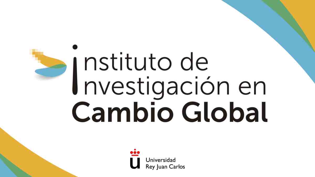 El Instituto de Investigación en Cambio Global con sede en Móstoles pone en valor la taxonomía