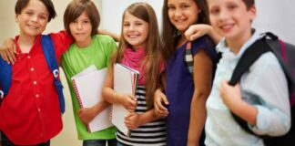 Los más peques de Móstoles comenzarán el curso 2025/26 el 8 de septiembre