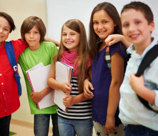 Los más peques de Móstoles comenzarán el curso 2025/26 el 8 de septiembre