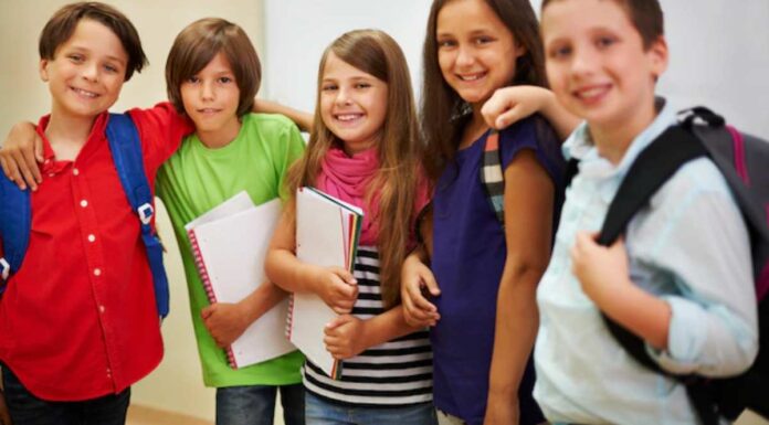 Los más peques de Móstoles comenzarán el curso 2025/26 el 8 de septiembre