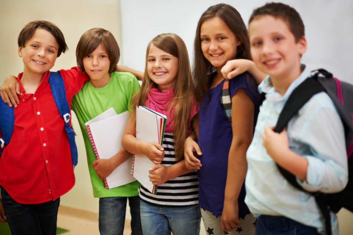 Los más peques de Móstoles comenzarán el curso 2025/26 el 8 de septiembre