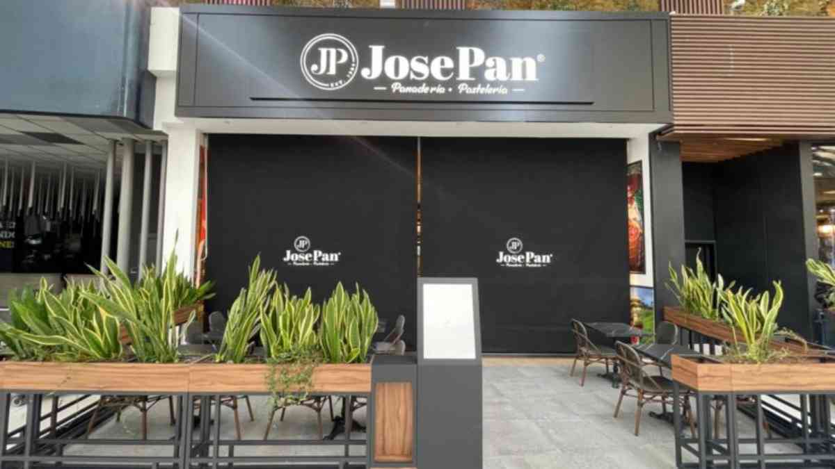 Los vecinos de Móstoles ya pueden comprar en la nueva tienda JosePan de intuXanadú