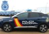 Dos detenidos en Móstoles tras una persecución
