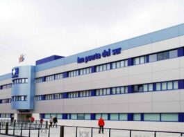 Gestaverso en el Hospital HM Puerta del Sur de Móstoles