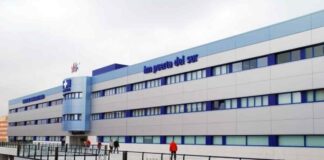 Gestaverso en el Hospital HM Puerta del Sur de Móstoles