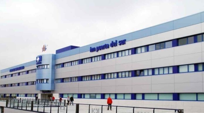 Gestaverso en el Hospital HM Puerta del Sur de Móstoles
