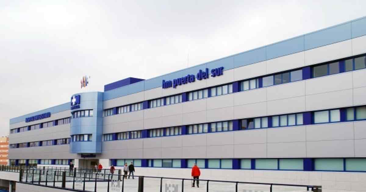 Gestaverso en el Hospital HM Puerta del Sur de Móstoles