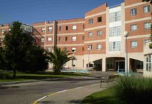 Casi 5 millones para la Residencia y Centro de Día Parque Coimbra de Móstoles