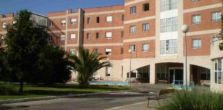 Casi 5 millones para la Residencia y Centro de Día Parque Coimbra de Móstoles