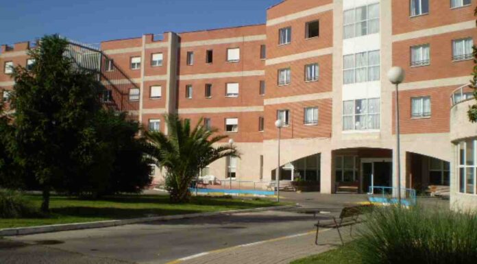 Casi 5 millones para la Residencia y Centro de Día Parque Coimbra de Móstoles