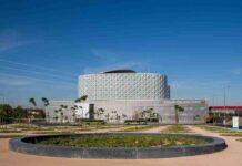 El Hospital Rey Juan Carlos de Móstoles se sube al podio